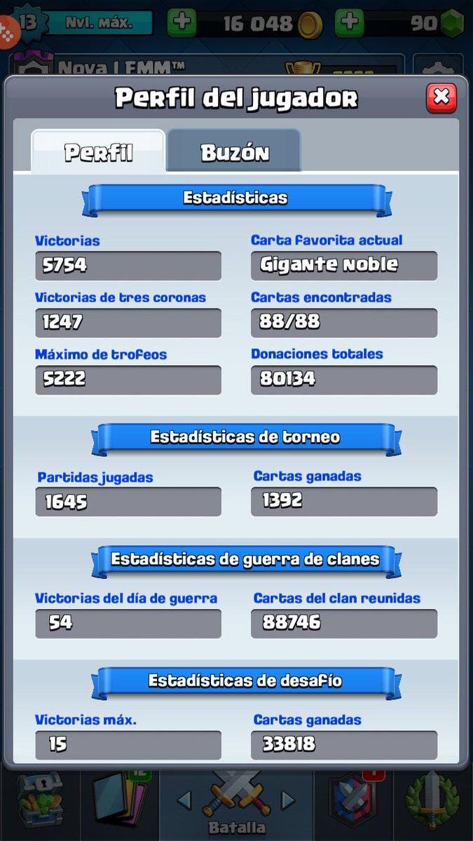 FA Royale tweet media