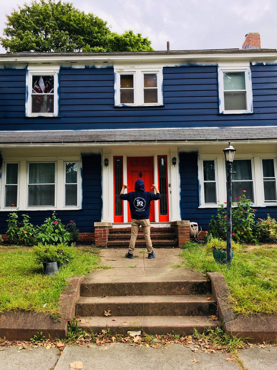 Cannot wait to see this with the trim cut in!