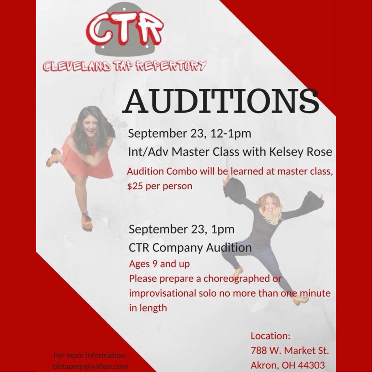 Martell School Dance (@martelldance) on Twitter photo 