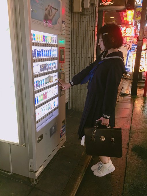 Twitterのコスプレ画像57