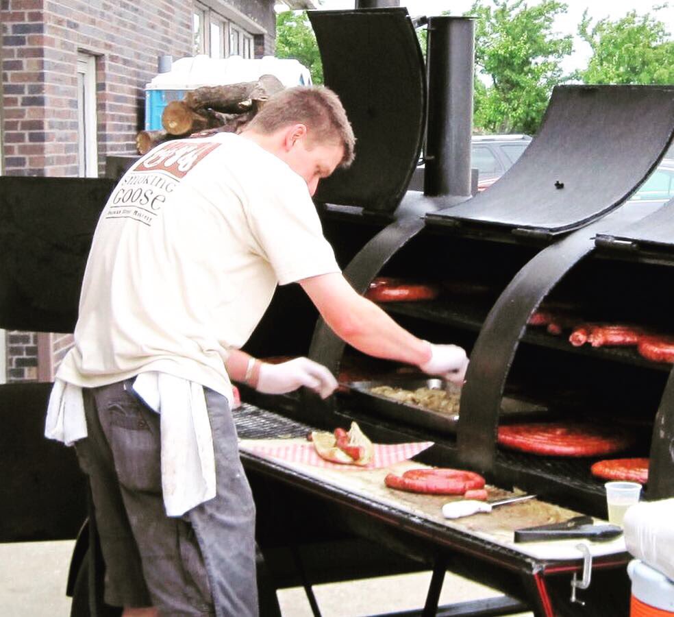 Goose the Market tweet media