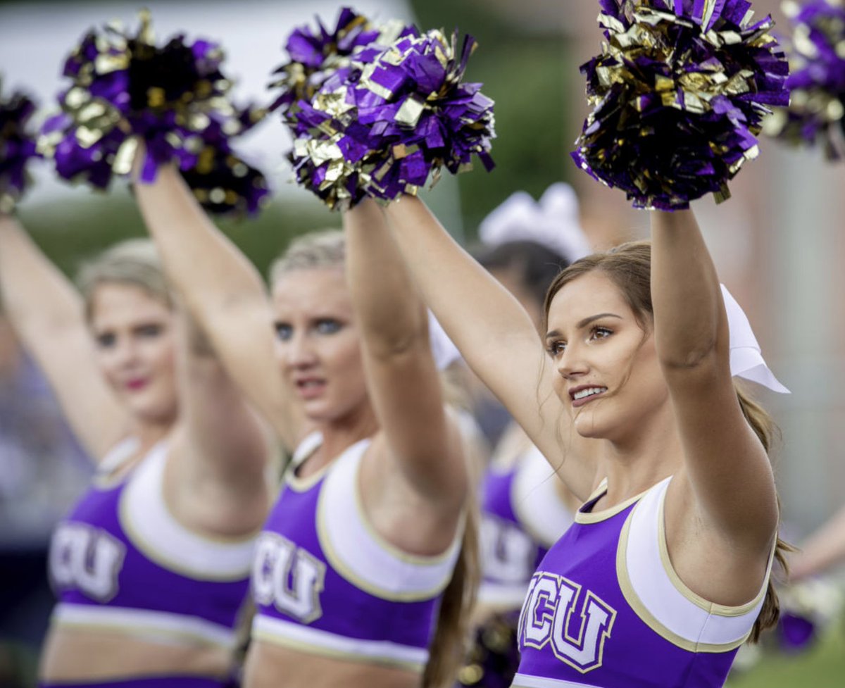 WCU's tweet photo. It's great to be from Cullowhee! https://t.co/yB5Csj6x3A