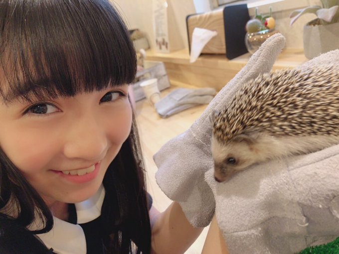 Twitterのコスプレ画像7