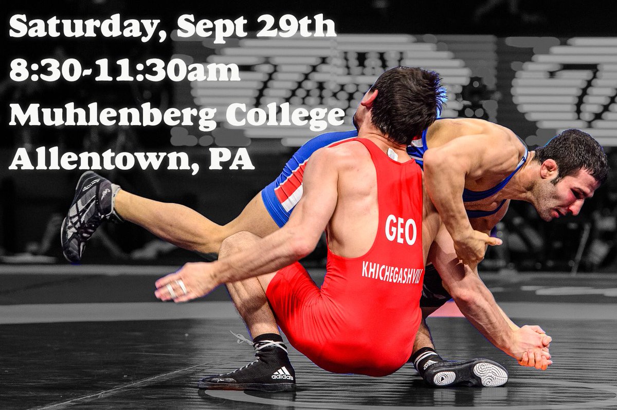 _MikeMal_'s tweet photo. This Saturday https://t.co/EO0tlajBp0