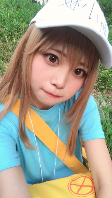 コスプレイヤー姫綺みみこのTwitter画像16