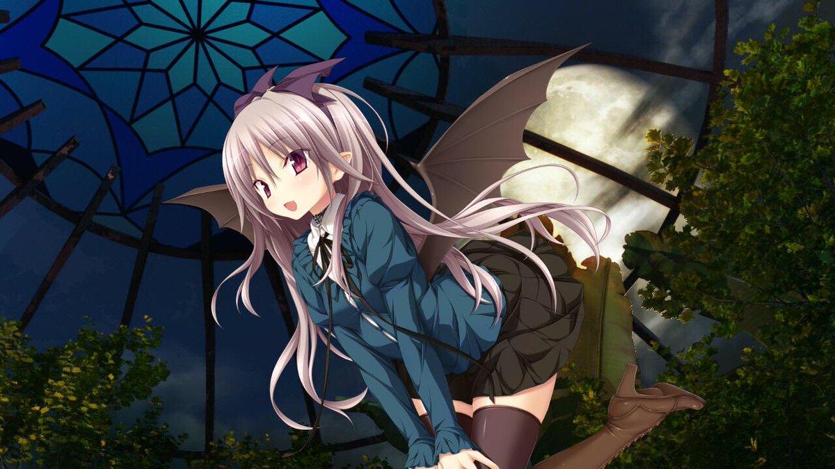 アオイトリ メアリー 複製原画 複製イラスト purple パープル メアリー・ハーカー (@Aoitori_M) / X