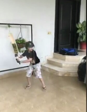 dar_azka's tweet photo. @pehlaajhassan20 Shehzadaa Chaka lagata hoa😍😍
Match dekhta hoa Pehlaaj ki ya pictures yaad again😍😍
Proud of u Pehlaaj...Jaldi Jldi bara ho jao❤❤
Pakistani Team ka halat kharab ho gay hain🙈🙈😔😔
@iqrarulhassan Bhai Pehlaaj ko match dekhna ka Shok ha?💚
#LittlePlayer💚💚 https://t.co/LOt0O5pGP1