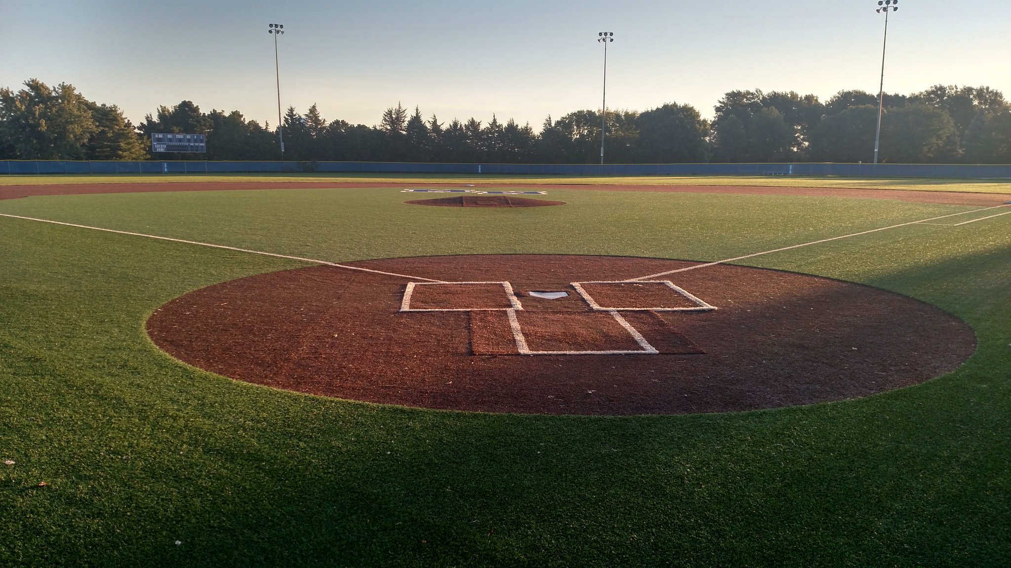 Nebraska Prospects on Twitter "Fields are ready for Sunday Tournament