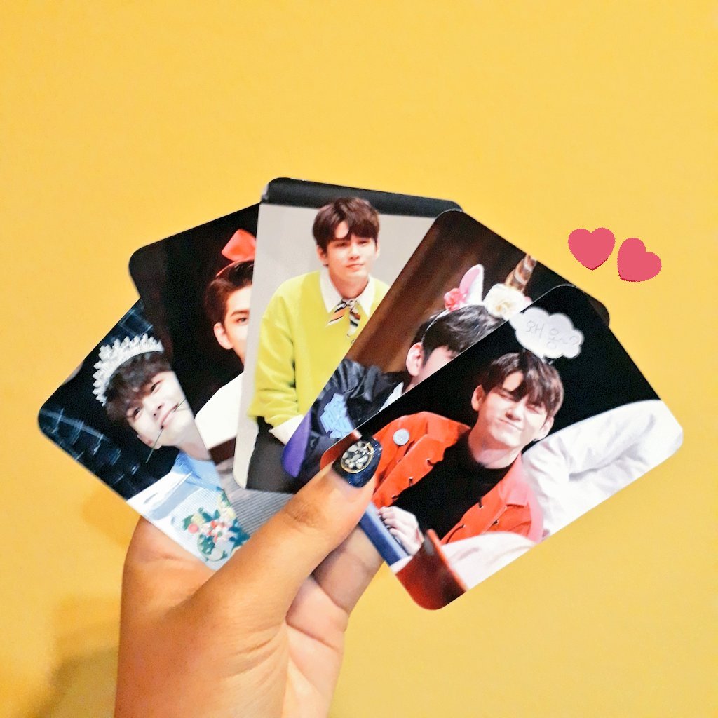 jaoying199x's tweet photo. ทับจั๊ยยยย น่ารักกกกกกก #ONGLYUBDAYPROJECT https://t.co/lJ4I9wPcsN