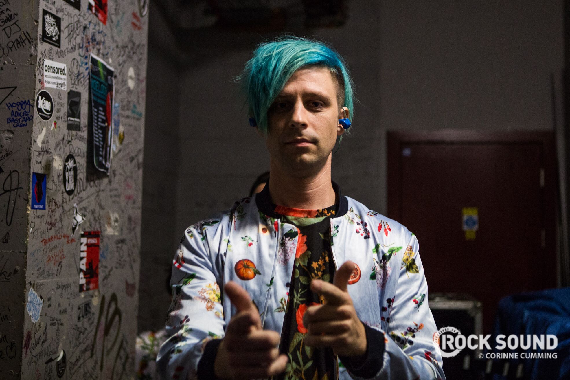 Happy Birthday to Ryan Seaman!    
