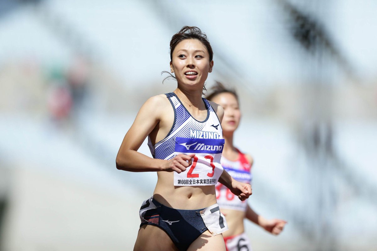 ミズノ 陸上 ミズノトラッククラブさんのツイート 全日本実業団 ミズノ 市川華菜 100m 2位 11秒72 0 1 怪我をしてから思うように力が入らなく走れない時期がつづき苦しかったです 今回の大会で今シーズン最後だったので少し修正できたことは来年につなげれたと ミズノ 陸上 ミズノトラッククラブさんのツイート 全日本実業団 ミズノ 市川華菜 100m 2位 11秒72 0 1 怪我をしてから思うように力が入らなく走れない時期がつづき苦しかったです 今回の大会で今シーズン最後だったので少し修正できたことは来年につなげれたと