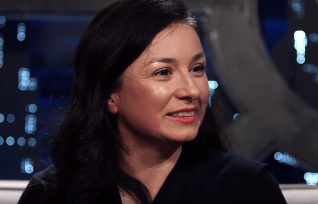Star Wars Resistance Executive Producer Athena Portillo on The Star Wars Show rebelsreport.com/index.php/2018…
