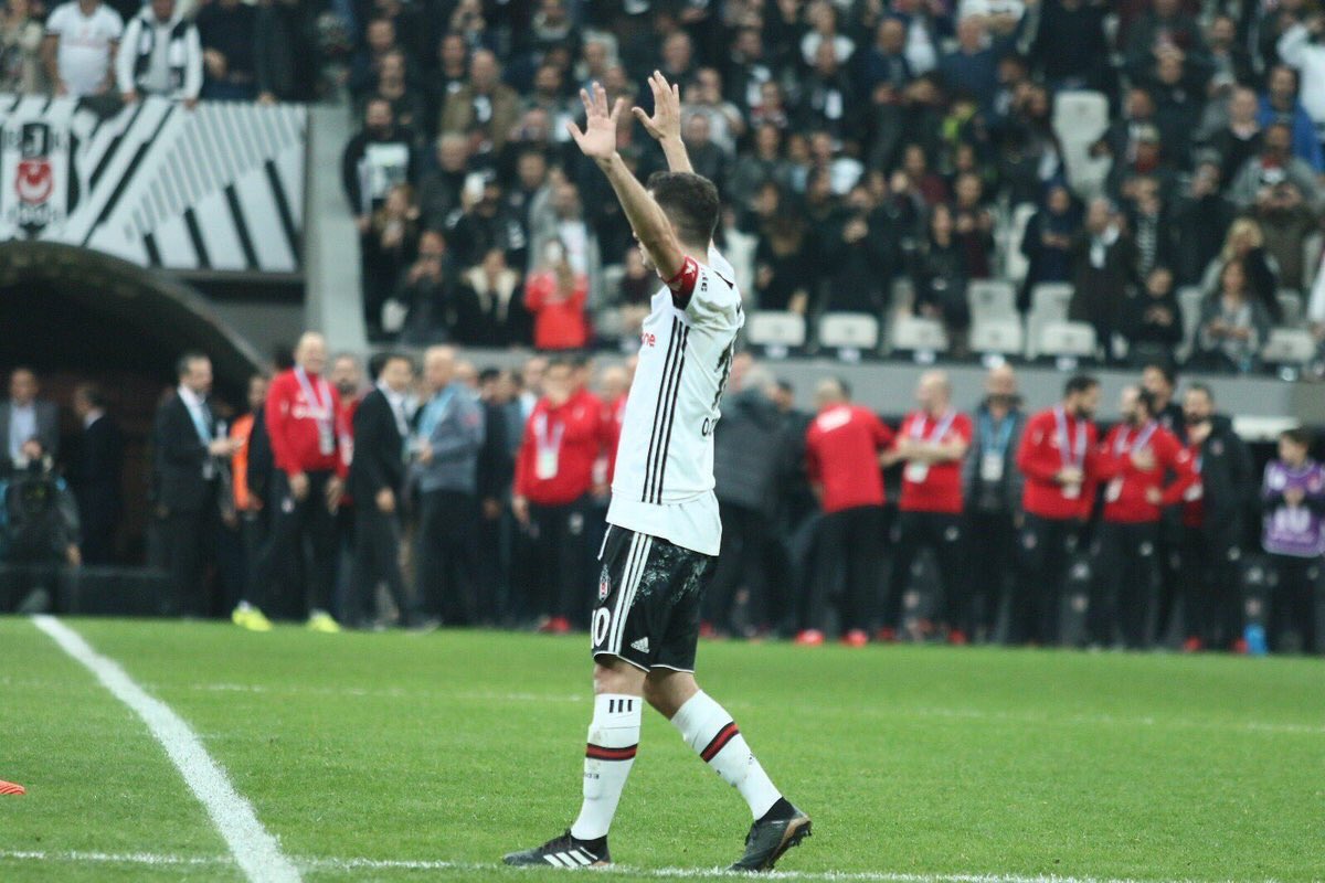 A very happy birthday to our dear magician and captain <a href="/Ozyakup/">Oguzhan Ozyakup</a> !