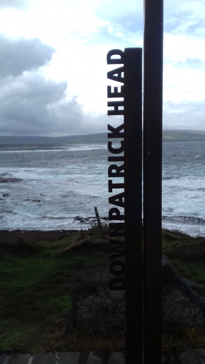 <a href="/CeideCoastMo/">Céide Coast Ballycastle</a> <a href="/downpatrickhead/">Downpatrickhead</a> <a href="/BallyBelderig/">Ballycastle Mayo</a> <a href="/toursarewest/">Broadhavenirishtours</a> <a href="/wildatlanticway/">Wild Atlantic Way</a> <a href="/BallycBikeHire/">Ballycastle BikeHire</a> <a href="/Failte_Ireland/">Fáilte Ireland</a> <a href="/Places2GoMayo/">Places to go in Mayo</a> <a href="/AdventureWestie/">AdventureWest</a> <a href="/mediamayo16/">Tour Ireland Chauffeur Drive</a> Had a fabulous time there last weekend 😙😙😙