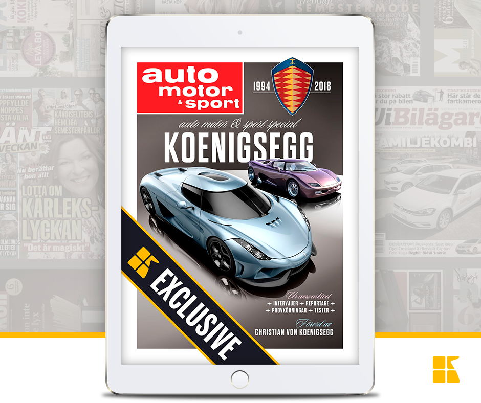 Readly Sverige tweet media