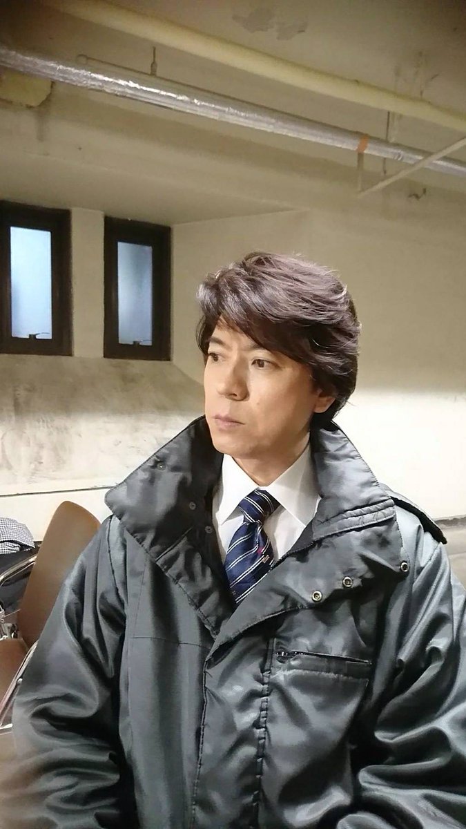 上川隆也 Staff 本日22 00より Wowowにて上川隆也主演 連続ドラマ 真犯人 が始まります 詳しくは言えないのですが これはかなりのオススメ作品です 第一話はwowow会員じゃなくても見られる無料放送です お見逃しなく Staff1号