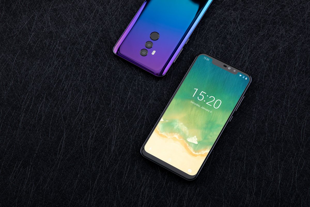 umidigi's tweet photo. Less than 24 hours! Up to 34% Off😍Don't miss the UMIDIGI Electro Shock Sale on Jumia.
Check out the jaw-dropping deals👉https://t.co/YIxEE6R95b

#UMIDIGI #Jumia #ElectronicsMegaSale #UpgradeUrElectronics #UmidigiOne #UmidigiOnePro #UmidigiZ2 https://t.co/ylDs63tNlI