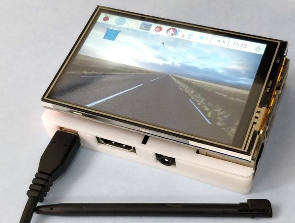 liaonet's tweet image. Interfacing inch Touch Screen TFT LCD with Raspberry Pi circuitdigest.com/microcontrolle…