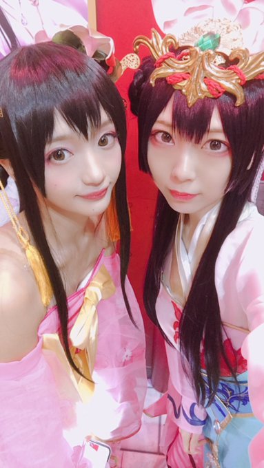 Twitterのコスプレ画像74