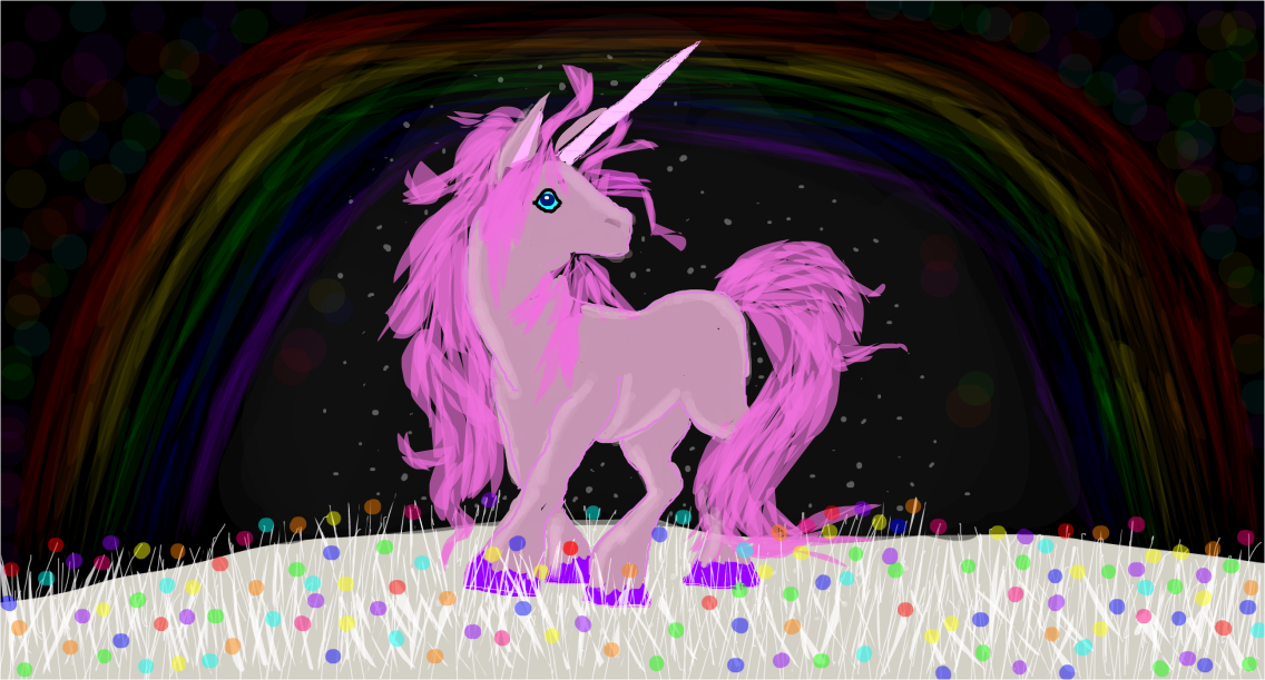 J_ARobinson's tweet photo. The "Unicorn" Agenda - Seeing Unicorns Trending Everywhere?
The #secret meaning behind it : 
The Gender #Unicorn is picked to avoid choosing male or female. Also, it is a Bisexual Person That's Willing to join with an existing couple.
Refer to - #Leviticus 18:22 &amp; #Romans 1:26 https://t.co/yeKQr5xn2x