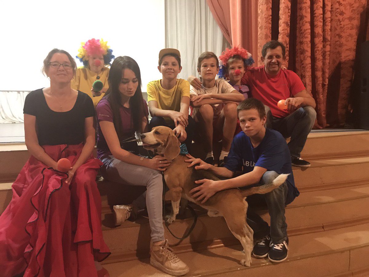 Татьяна Самохвалова (@sts_samara) | Twitter