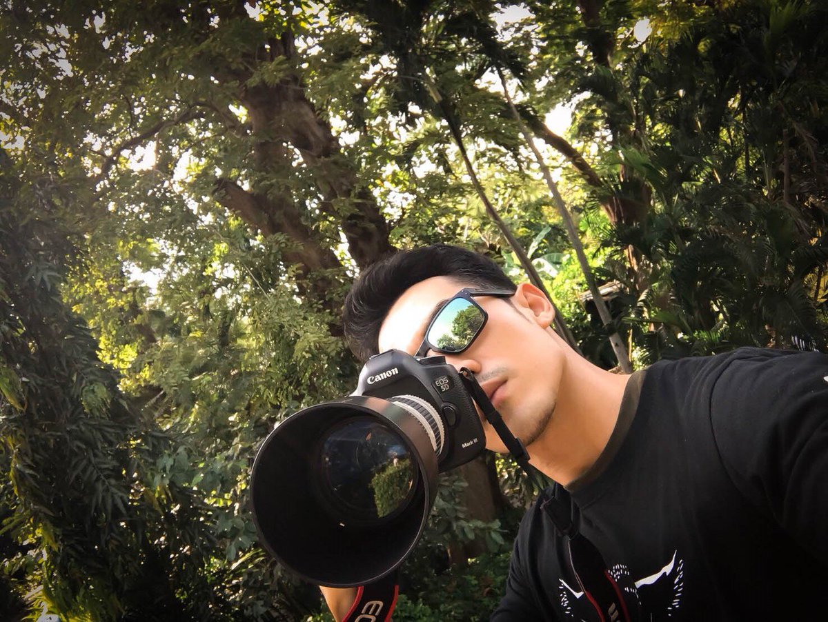 BanBigm_Fanclub's tweet photo. #เขาดิน
#dusitzoo
#ปิดตำนานสวนสัตว์ดุสิต #80ปีเขาดินวนา #อำลาเขาดิน
#bigm_krittarit 
#BigMFanclub 
##BMFC
Cr.พระเอก https://t.co/lUhs7t5Ktm
