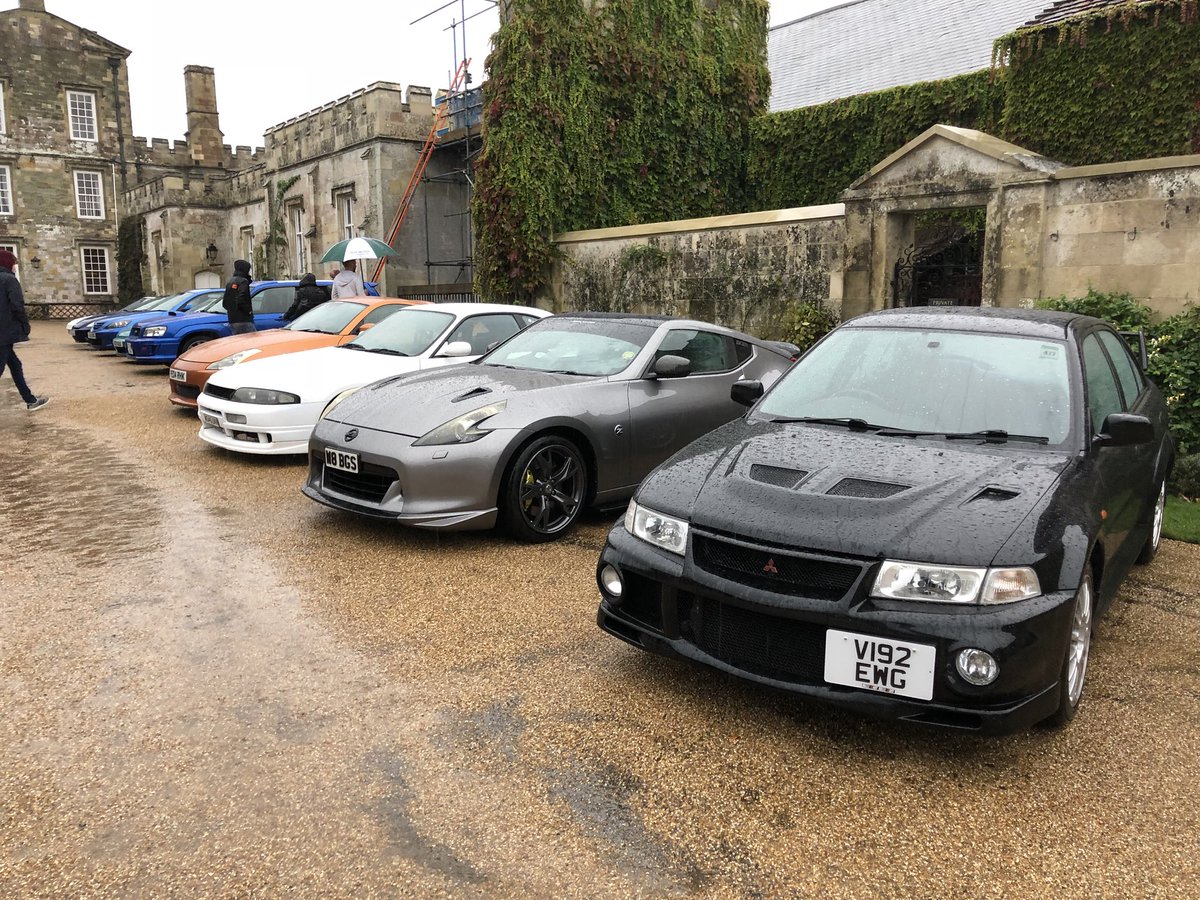 WiltonWCS (@wiltonwcs) on Twitter photo An amazing selection of weird and wacky cars from the land of the rising sun! Well done for braving the horrible weather conditions this morning! Roll on 2019!! <a href="/starsappeal/">Stars Appeal</a> An amazing selection of weird and wacky cars from the land of the rising sun! Well done for braving the horrible weather conditions this morning! Roll on 2019!! <a href="/starsappeal/">Stars Appeal</a>