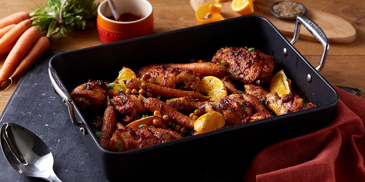 Le Creuset UK tweet media