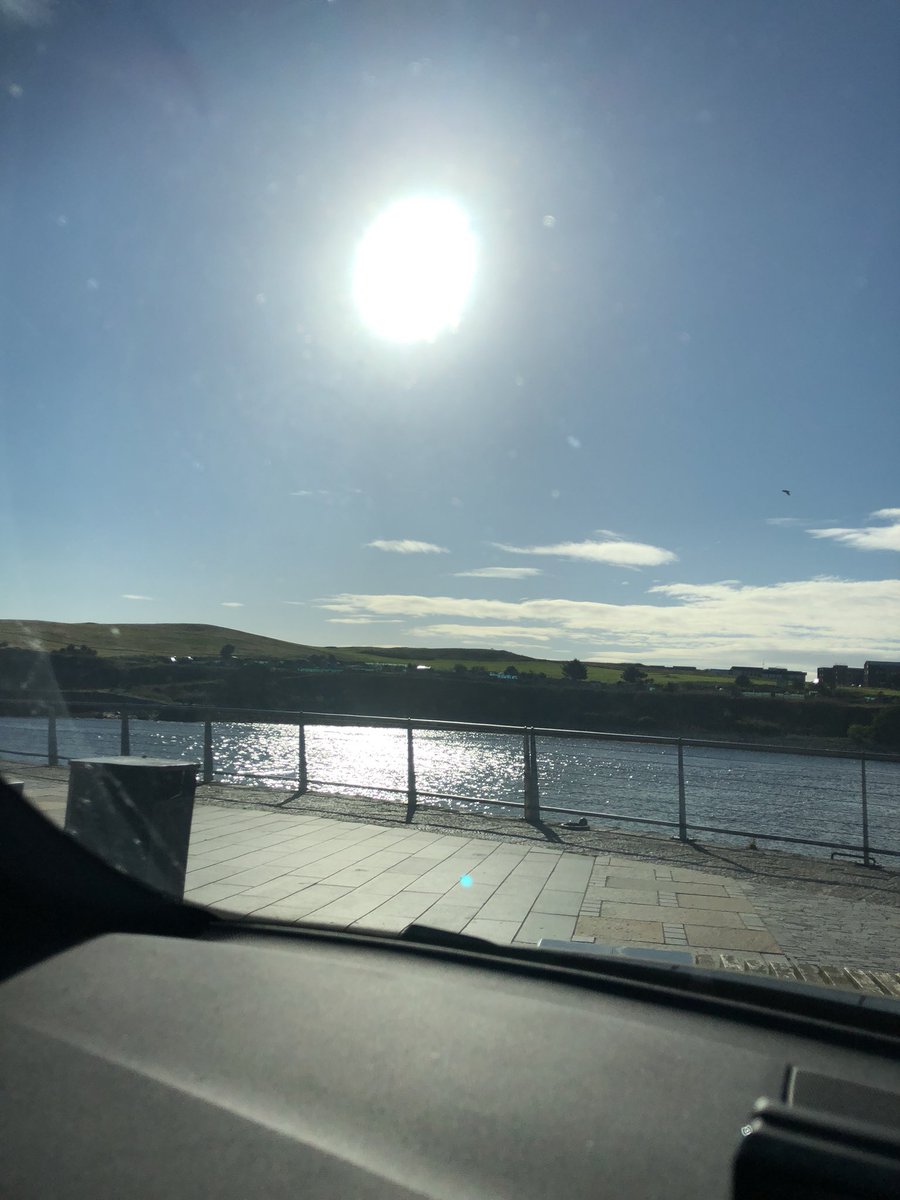 Best city in the world!* #aberdeen #footdee 
* when it’s not raining/windy/cold/cloudy/MondaytoFriday/whitsunday/martinmas/candlemas/lammas