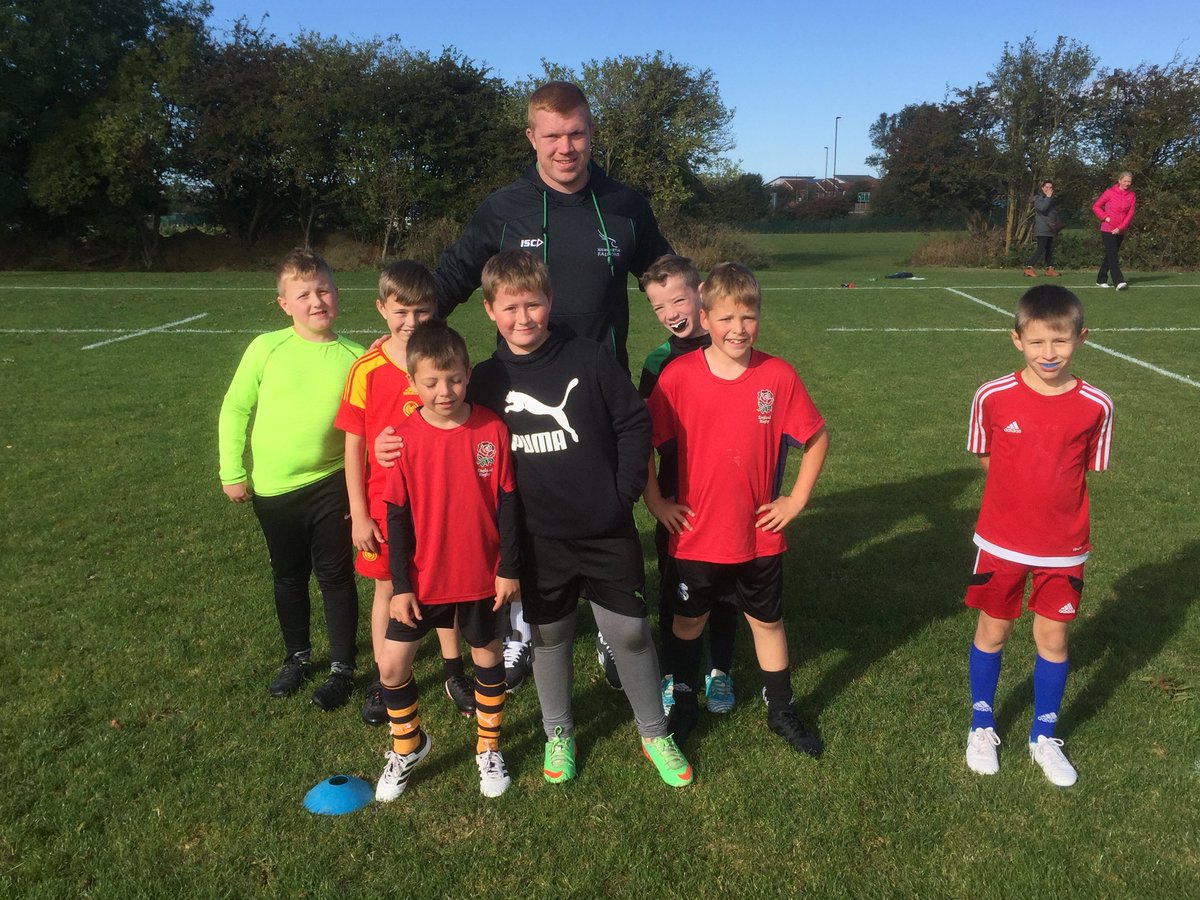 Newcastle Rugby Foundation tweet media