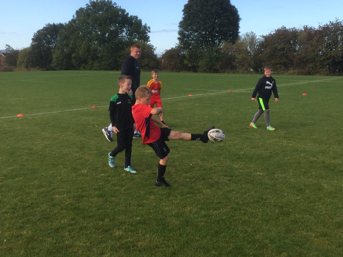 Newcastle Rugby Foundation tweet media