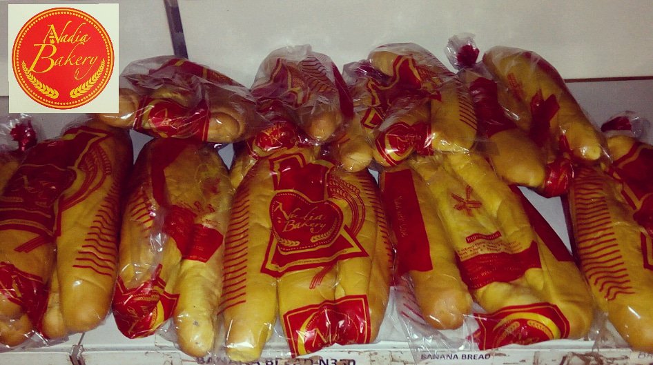 nadia_bakery's tweet image. #CinnamonBread freshly from #BananaBread from #NadiaBakery is always there for you...

#BeninCity #Edo #food #foodporn #foodie #foodpicoftheday #foodpic #foodgasm #instafood #yummie #delicious #uniben #healthy #health # #nice #varieties #tasty #nutrition #baking #Bread #