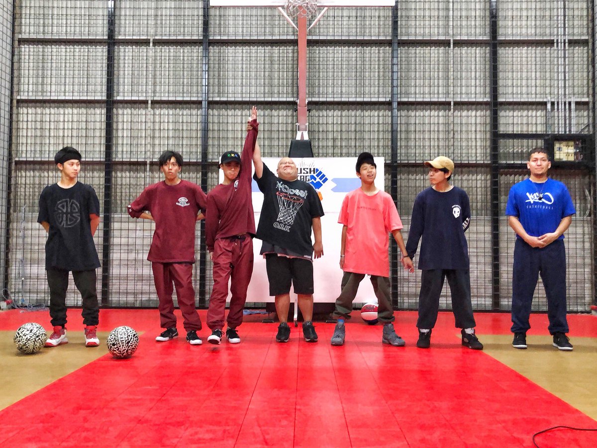 Makoto Rushtag 関西 優勝は 姫路フリースタイルバスケットボール倶楽部 Yuji Ku Ya 11月の Bactopec Finalで行われるrush 決勝大会進出決定 Freestylebasketball T Co Wy7efuqpas Makoto Rushtag 関西 優勝は 姫路フリースタイルバスケットボール倶楽部 Yuji Ku Ya 11月の Bactopec Finalで行われるrush 決勝大会進出決定 Freestylebasketball T Co Wy7efuqpas