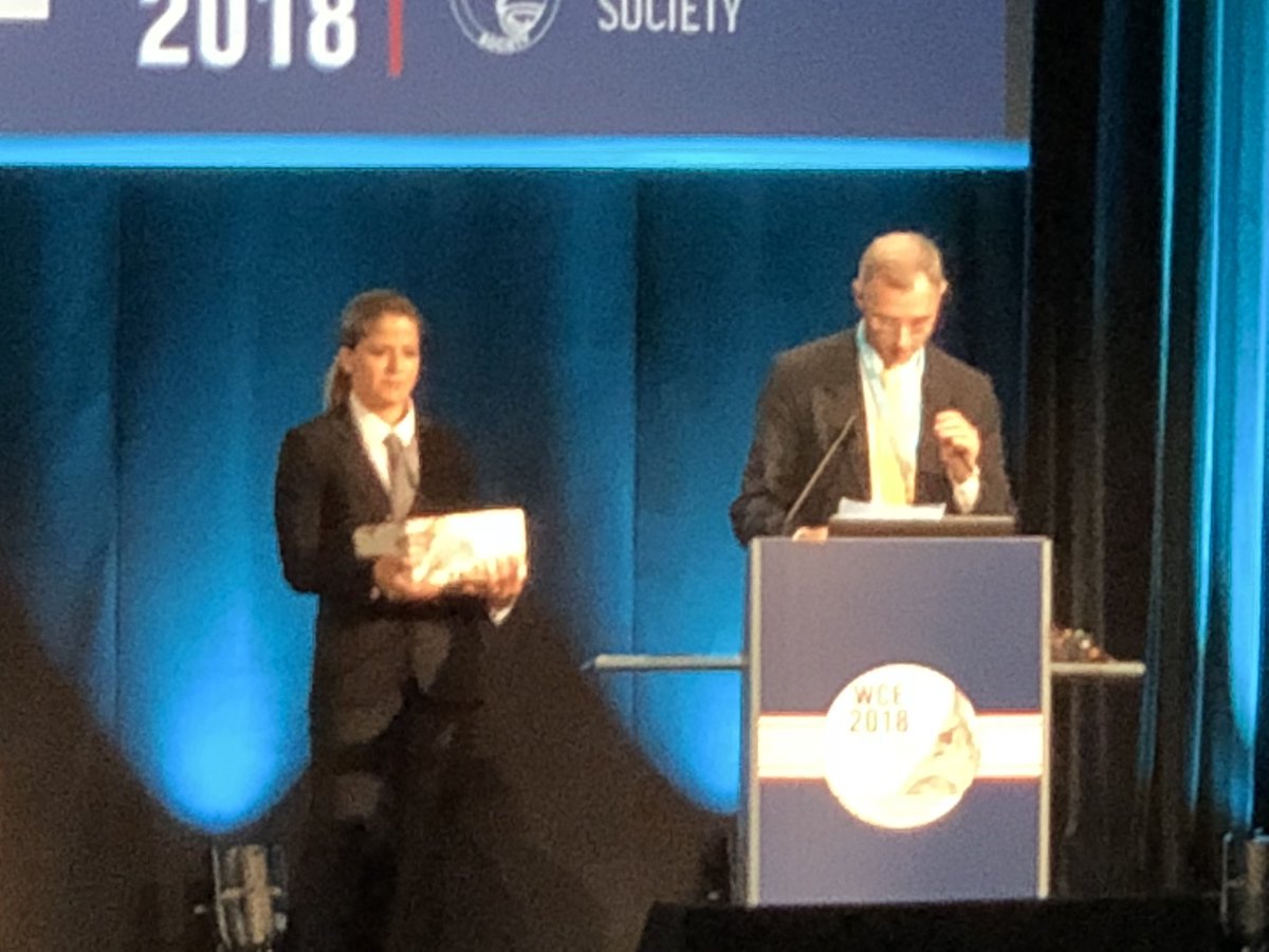 Vernon Pais (@vpstonefree) on Twitter photo Congratulations to <a href="/amy_krambeck/">Amy Krambeck</a> winner of 2018 Arthur award at world congress of endourology! <a href="/EndoEDGE13/">EDGE Consortium</a> @wce2 Congratulations to <a href="/amy_krambeck/">Amy Krambeck</a> winner of 2018 Arthur award at world congress of endourology! <a href="/EndoEDGE13/">EDGE Consortium</a> @wce2