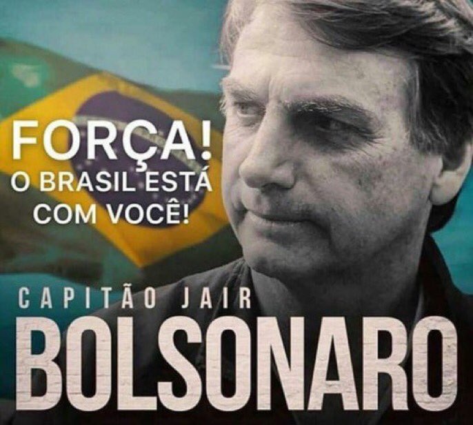 Jair M. Bolsonaro on Twitter: 