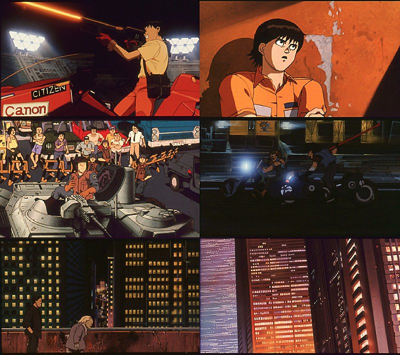 蟲師 大友克洋完全監修 蟲箱 [DVD]: Amazon.de: DVD & Blu-ray