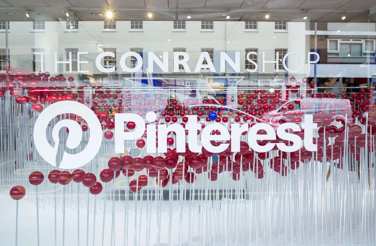 The Conran Shop On Twitter Today Is The Last Day Of