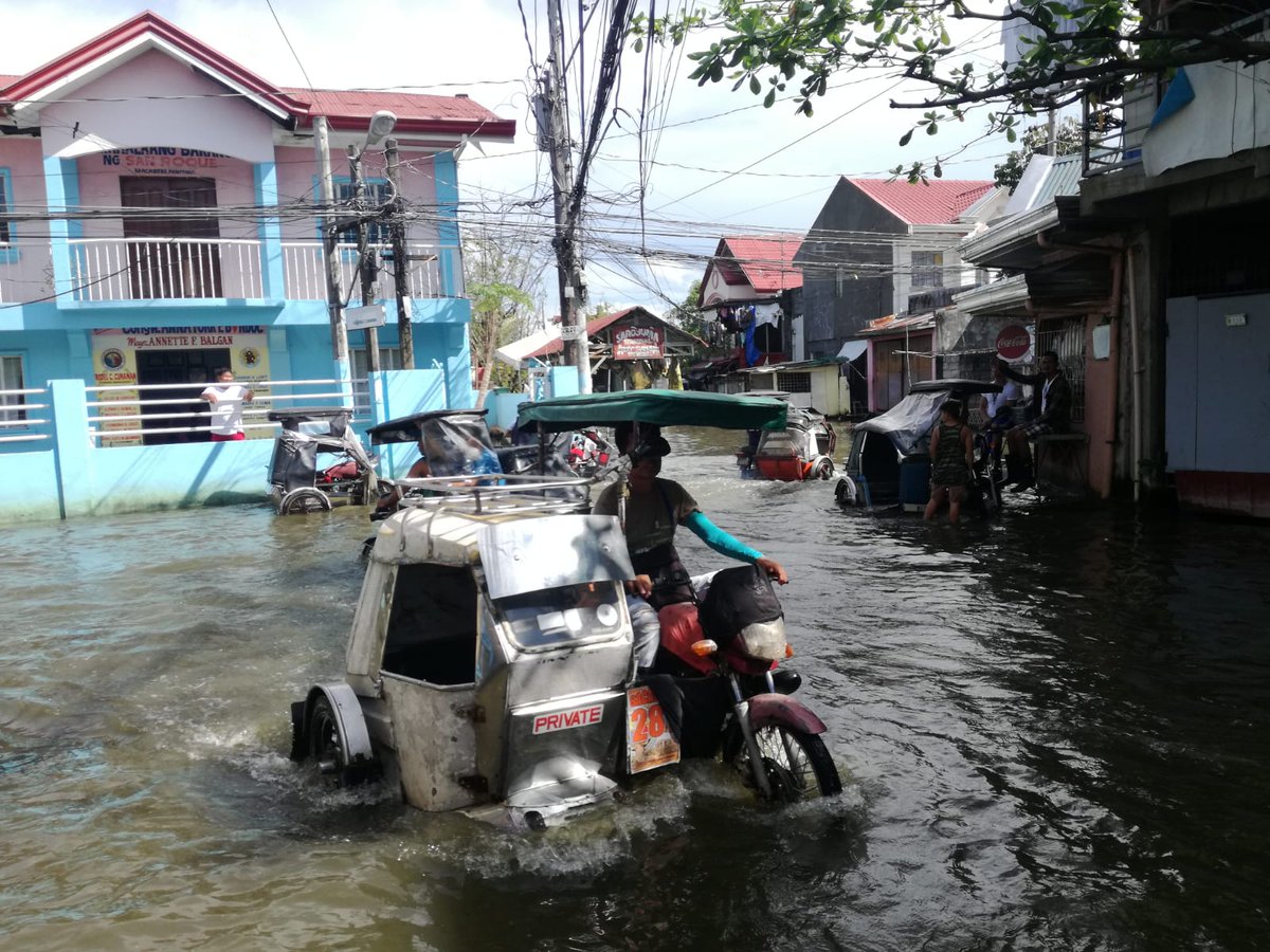 Finch Floating Homes tweet media