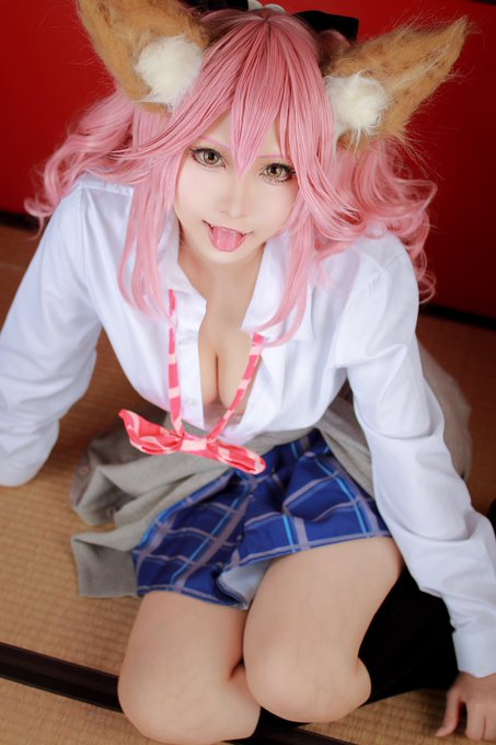 コスプレイヤーすみれおじさん(紫花菫)のTwitter画像54