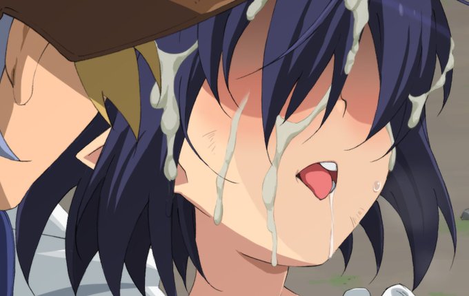 事後ジゼルちゃんカワイソウ 