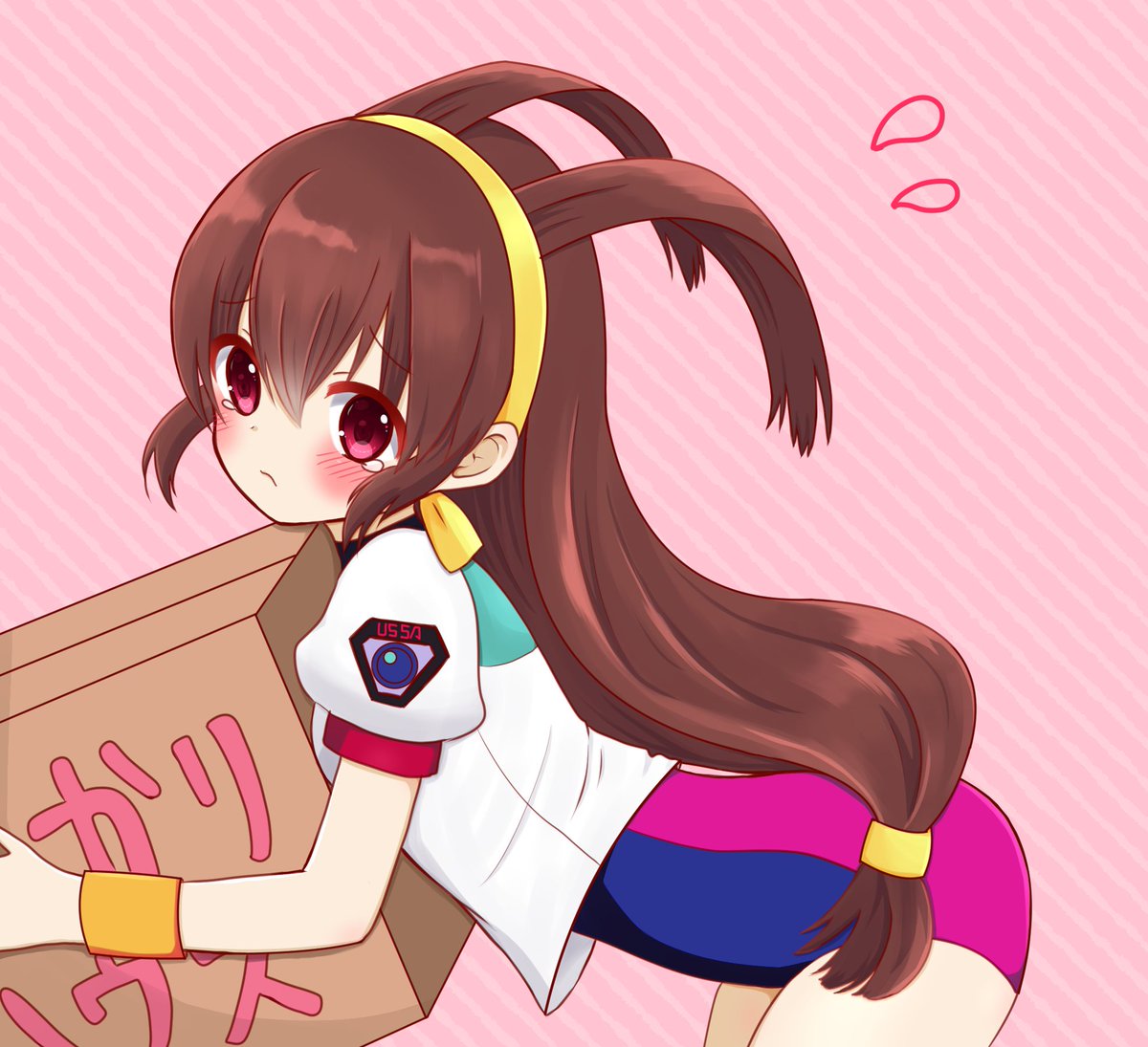 Twoucan 神崎あかり の注目ツイート イラスト マンガ Twoucan 神崎あかり の注目ツイート イラスト マンガ