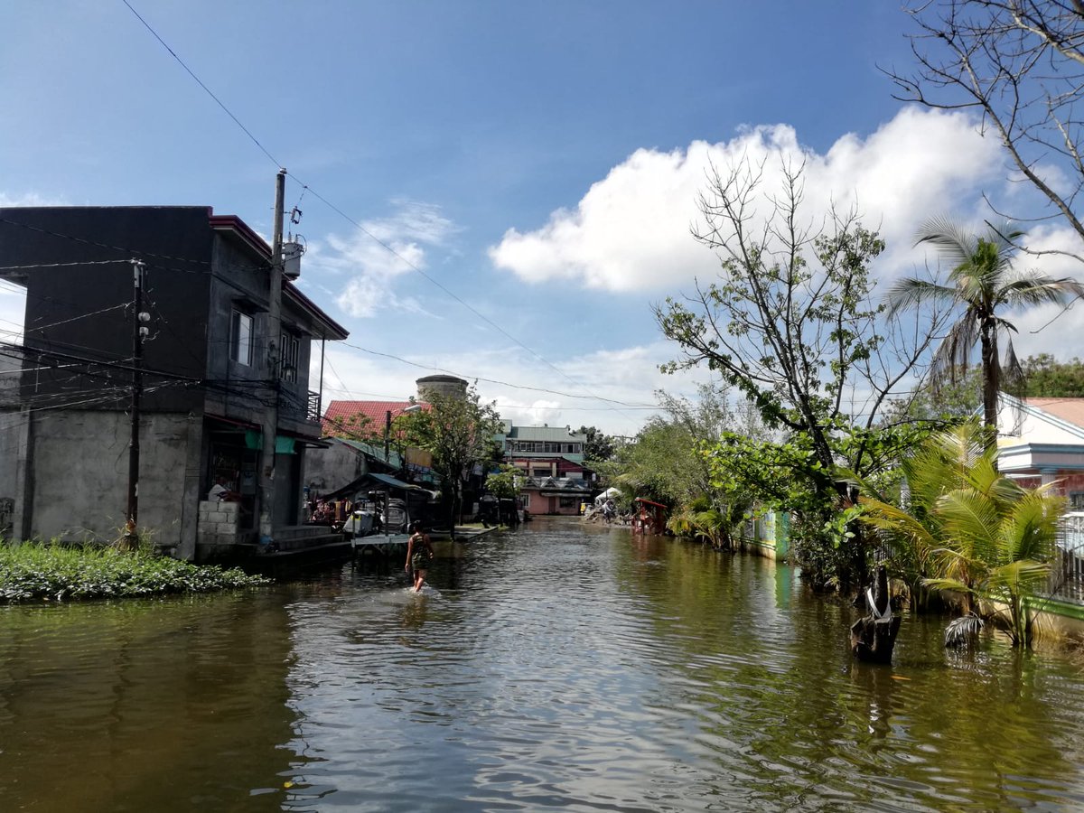 Finch Floating Homes tweet media