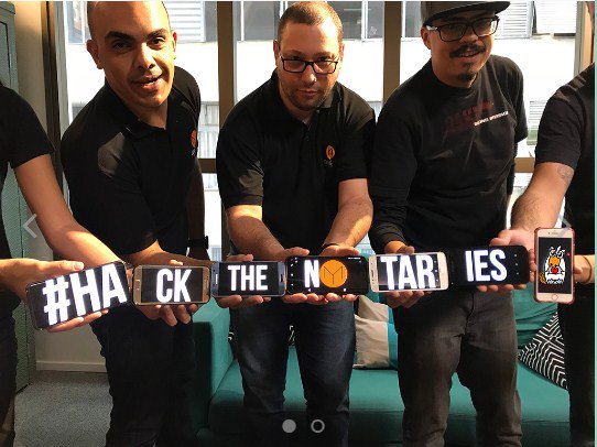 Mihin313's tweet photo. #HackTheNotaries https://t.co/n4TPgPRFmS