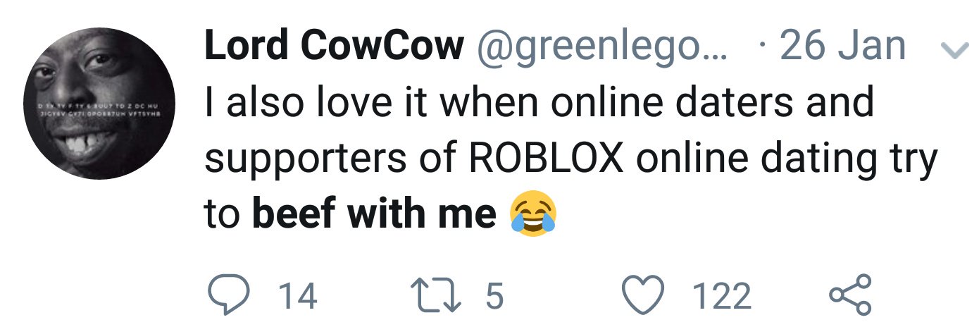 Cuteboy3672 Lord Cowcow On Twitter Thirdly Literally The Next Tweet - britney slays roblox