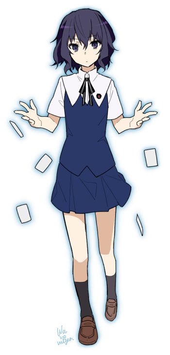 O 38wnmyさんのイラストまとめ