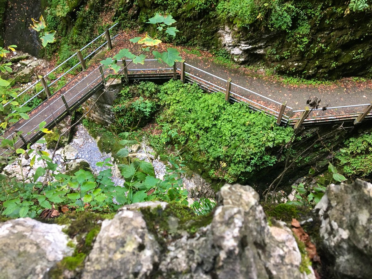 Wo die Thur entspringt.
Aktuell wasserlos.

<a href="/MySwitzerland_d/">Schweiz Tourismus</a> @ToggiTourismus