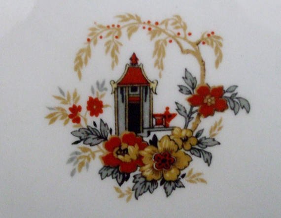 VoltInuOfflclal's tweet photo. 4 Vintage Art Deco Alfred Meakin Jamaica Pattern Octagonal Side Plates #Tableware #porcelain #Artdeco #Vintage #followvintage #vintagehome #gotvintage #vintageshowandsell #shabbychic #teaparty #home #diningg #etsy #living #vintagechina  #Britainiana #retro https://t.co/dilxKiyoXm https://t.co/2Stqk51kwr