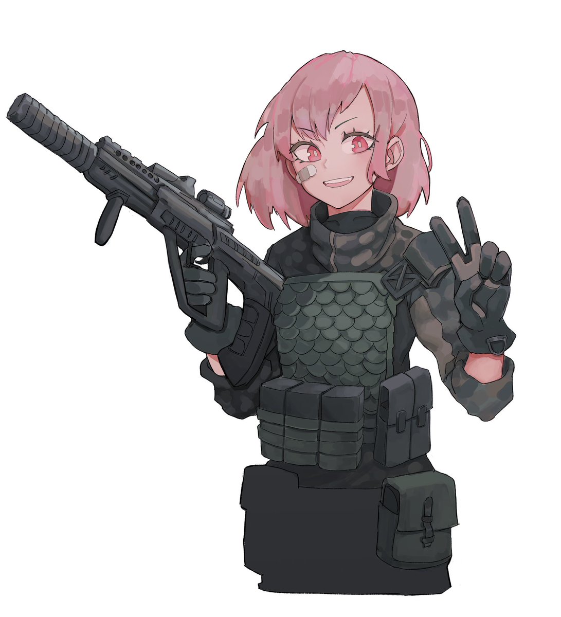 Update 71+ all csgo anime skins super hot - awesomeenglish.edu.vn