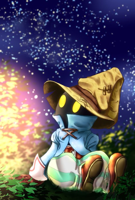 Ff9のtwitterイラスト検索結果 古い順 Ff9のtwitterイラスト検索結果 古い順