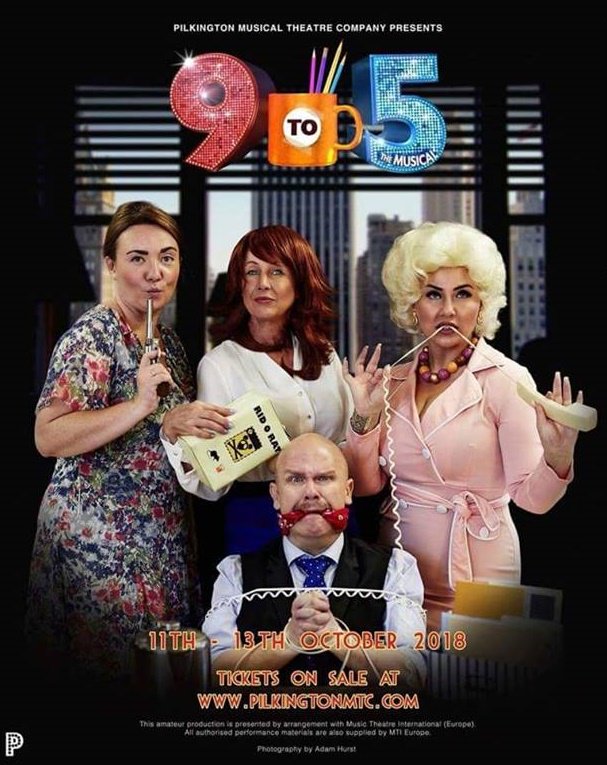 Can paraphrased? north west amateur theatre never Consider, that north west amateur theatre regret, that